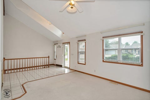 Tiny photo for 407 Sorin Circle, Manteno, IL 60950 (MLS # 12773066)