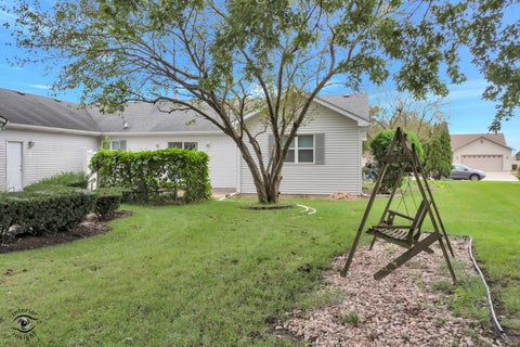 Tiny photo for 407 Sorin Circle, Manteno, IL 60950 (MLS # 12773066)