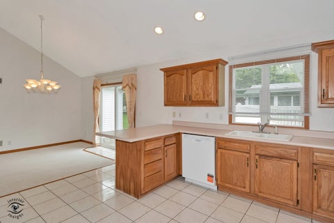 Tiny photo for 407 Sorin Circle, Manteno, IL 60950 (MLS # 12773066)