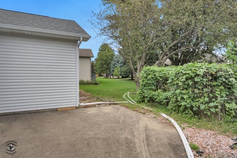 Tiny photo for 407 Sorin Circle, Manteno, IL 60950 (MLS # 12773066)
