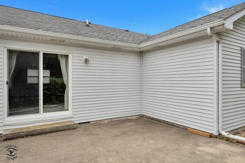 Tiny photo for 407 Sorin Circle, Manteno, IL 60950 (MLS # 12773066)