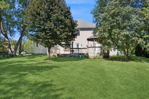 Tiny photo for 29W715 Branch Avenue, Warrenville, IL 60555 (MLS # 12467370)