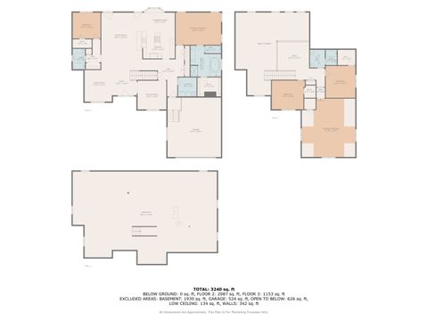 Tiny photo for 29W715 Branch Avenue, Warrenville, IL 60555 (MLS # 12467370)