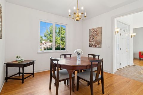 Tiny photo for 29W715 Branch Avenue, Warrenville, IL 60555 (MLS # 12467370)