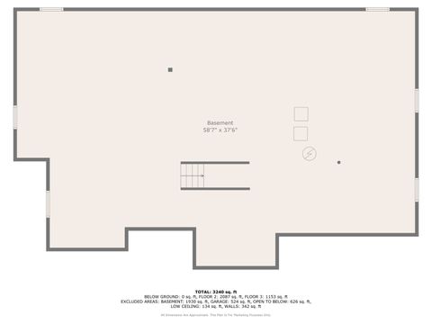 Tiny photo for 29W715 Branch Avenue, Warrenville, IL 60555 (MLS # 12467370)