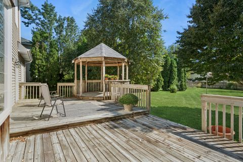 Tiny photo for 29W715 Branch Avenue, Warrenville, IL 60555 (MLS # 12467370)