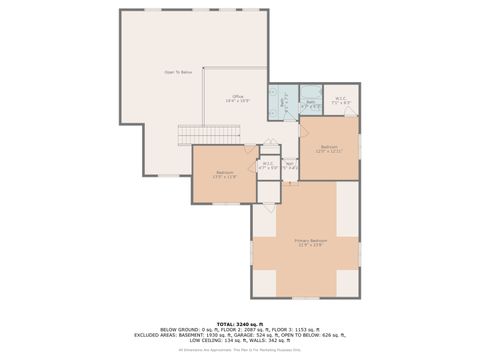 Tiny photo for 29W715 Branch Avenue, Warrenville, IL 60555 (MLS # 12467370)