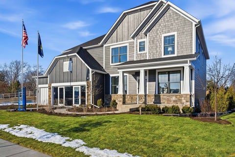 Photo of 1820 Lewis Drive, Deerfield, IL 60015 (MLS # 12705810)