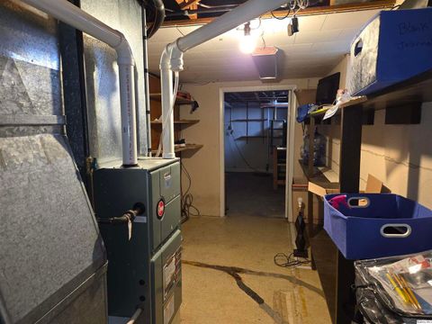 Tiny photo for 3605 Lindell Ave. Ave, Quincy, IL 62305 (MLS # 12611038)