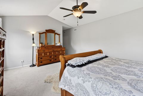 Tiny photo for 2107 Fairview Lane, Woodstock, IL 60098 (MLS # 12562943)