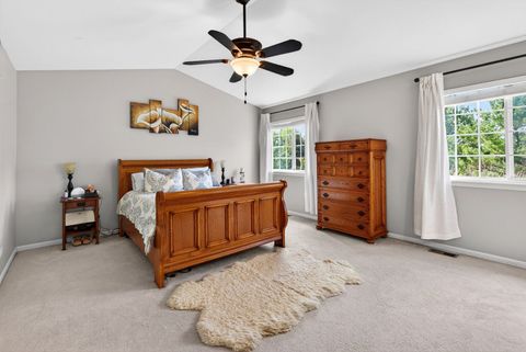 Tiny photo for 2107 Fairview Lane, Woodstock, IL 60098 (MLS # 12562943)