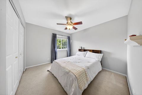 Tiny photo for 2107 Fairview Lane, Woodstock, IL 60098 (MLS # 12562943)