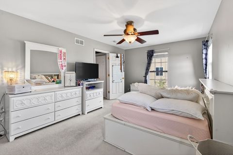 Tiny photo for 2107 Fairview Lane, Woodstock, IL 60098 (MLS # 12562943)