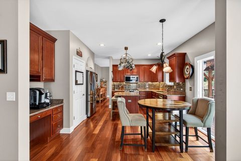 Tiny photo for 2107 Fairview Lane, Woodstock, IL 60098 (MLS # 12562943)