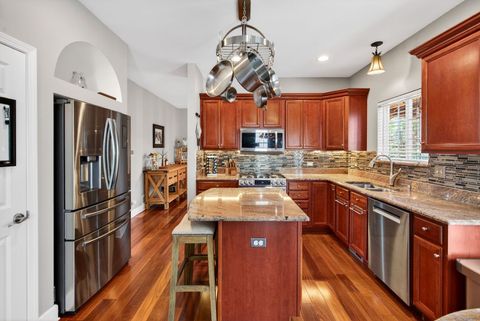 Tiny photo for 2107 Fairview Lane, Woodstock, IL 60098 (MLS # 12562943)