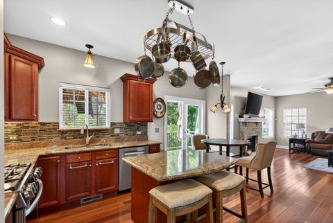 Tiny photo for 2107 Fairview Lane, Woodstock, IL 60098 (MLS # 12562943)
