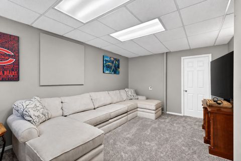 Tiny photo for 2107 Fairview Lane, Woodstock, IL 60098 (MLS # 12562943)