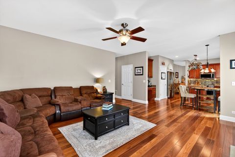 Tiny photo for 2107 Fairview Lane, Woodstock, IL 60098 (MLS # 12562943)