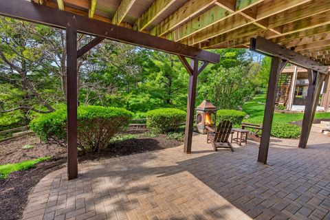 Tiny photo for 2107 Fairview Lane, Woodstock, IL 60098 (MLS # 12562943)