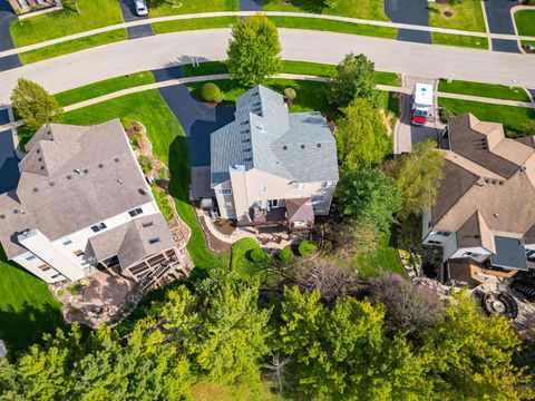 Tiny photo for 2107 Fairview Lane, Woodstock, IL 60098 (MLS # 12562943)