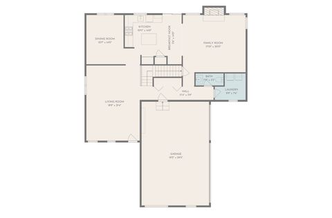 Tiny photo for 2107 Fairview Lane, Woodstock, IL 60098 (MLS # 12562943)