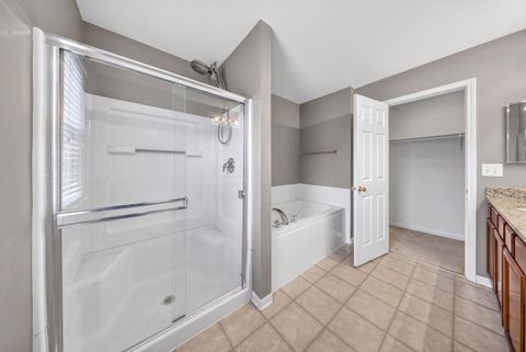Tiny photo for 2107 Fairview Lane, Woodstock, IL 60098 (MLS # 12562943)