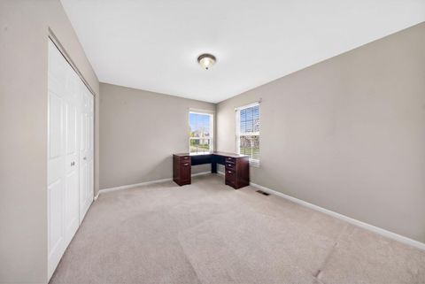 Tiny photo for 2107 Fairview Lane, Woodstock, IL 60098 (MLS # 12562943)