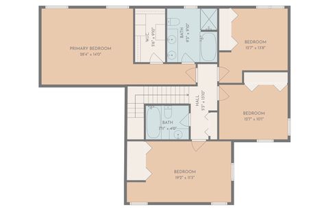 Tiny photo for 2107 Fairview Lane, Woodstock, IL 60098 (MLS # 12562943)