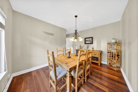 Tiny photo for 2107 Fairview Lane, Woodstock, IL 60098 (MLS # 12562943)