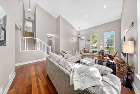 Tiny photo for 2107 Fairview Lane, Woodstock, IL 60098 (MLS # 12562943)