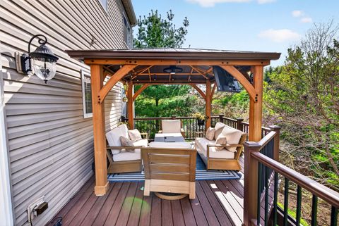 Tiny photo for 2107 Fairview Lane, Woodstock, IL 60098 (MLS # 12562943)