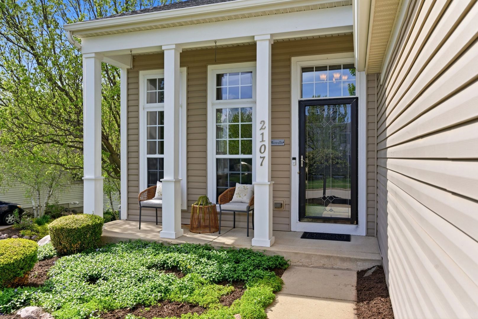 2107 Fairview Lane