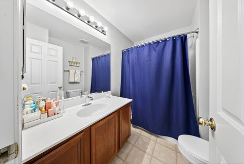 Tiny photo for 2107 Fairview Lane, Woodstock, IL 60098 (MLS # 12562943)