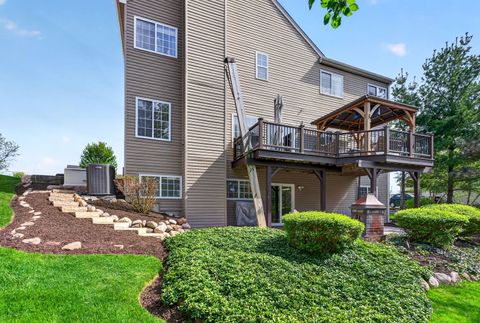 Tiny photo for 2107 Fairview Lane, Woodstock, IL 60098 (MLS # 12562943)