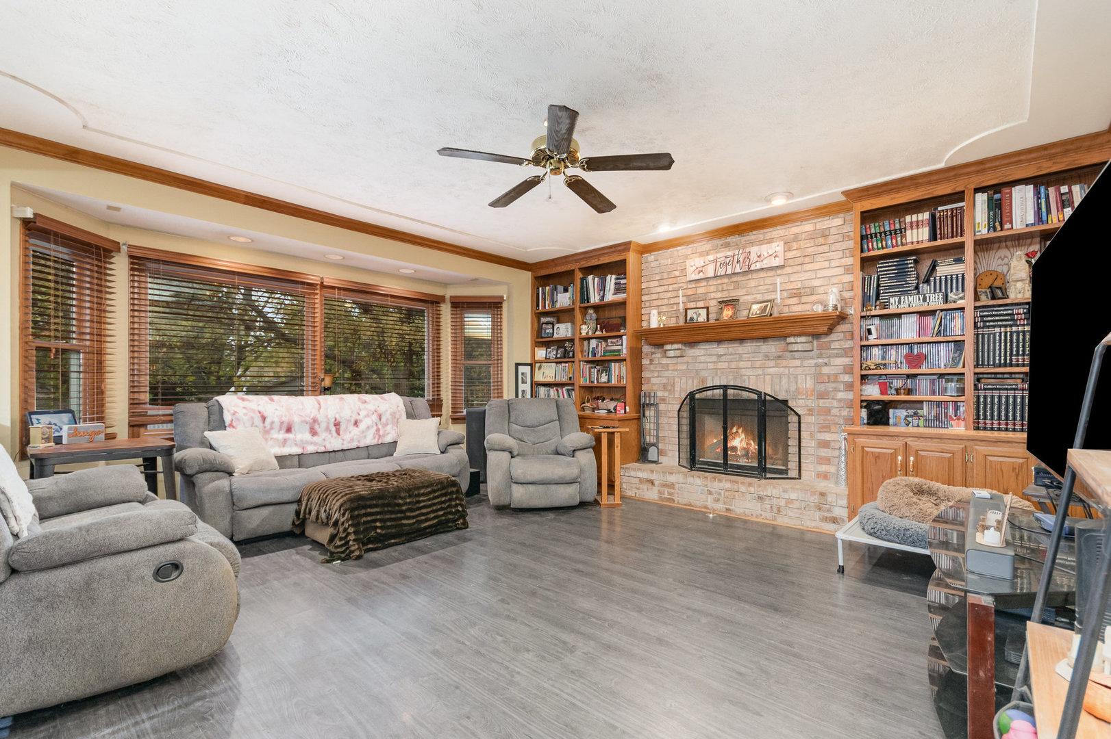 3467 Charlemaine Drive