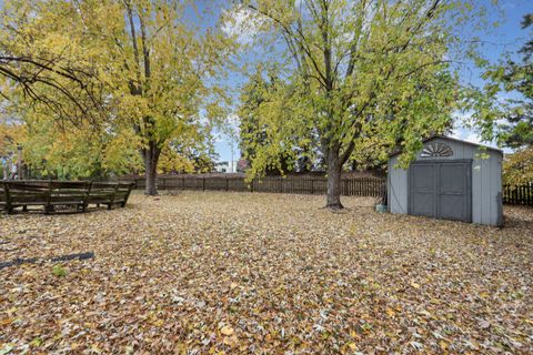 Tiny photo for 3467 Charlemaine Drive, Aurora, IL 60504 (MLS # 12514692)