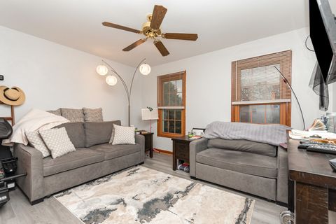 Tiny photo for 3467 Charlemaine Drive, Aurora, IL 60504 (MLS # 12514692)