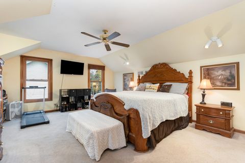 Tiny photo for 3467 Charlemaine Drive, Aurora, IL 60504 (MLS # 12514692)