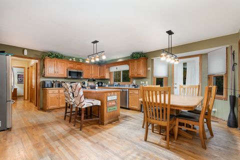 Tiny photo for 3467 Charlemaine Drive, Aurora, IL 60504 (MLS # 12514692)