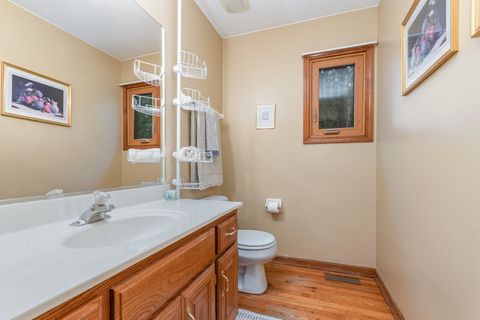 Tiny photo for 3467 Charlemaine Drive, Aurora, IL 60504 (MLS # 12514692)