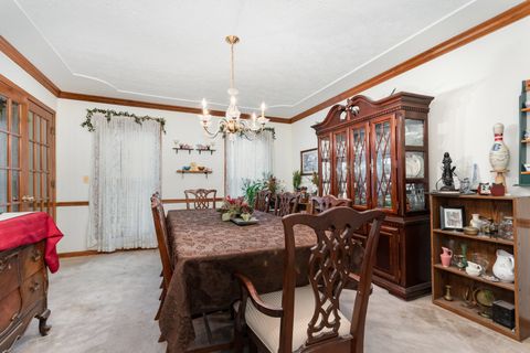 Tiny photo for 3467 Charlemaine Drive, Aurora, IL 60504 (MLS # 12514692)