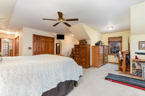 Tiny photo for 3467 Charlemaine Drive, Aurora, IL 60504 (MLS # 12514692)