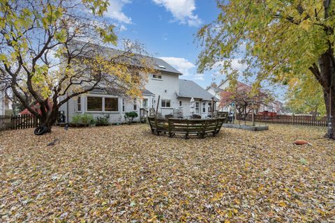 Tiny photo for 3467 Charlemaine Drive, Aurora, IL 60504 (MLS # 12514692)