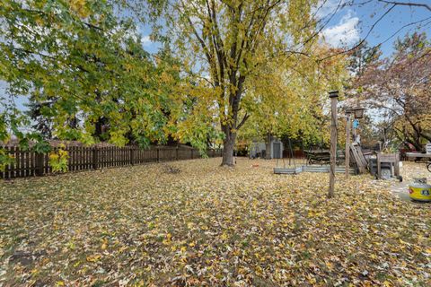 Tiny photo for 3467 Charlemaine Drive, Aurora, IL 60504 (MLS # 12514692)