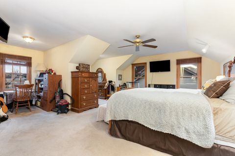 Tiny photo for 3467 Charlemaine Drive, Aurora, IL 60504 (MLS # 12514692)