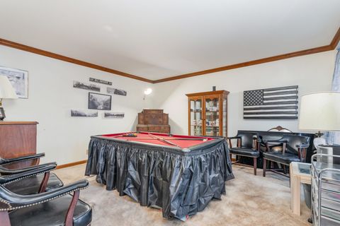 Tiny photo for 3467 Charlemaine Drive, Aurora, IL 60504 (MLS # 12514692)