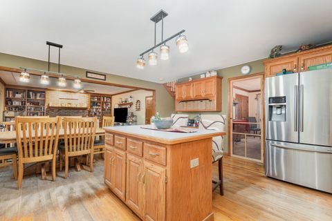 Tiny photo for 3467 Charlemaine Drive, Aurora, IL 60504 (MLS # 12514692)