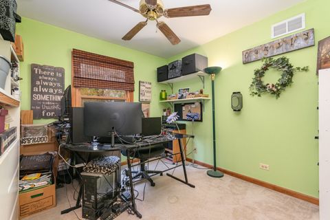 Tiny photo for 3467 Charlemaine Drive, Aurora, IL 60504 (MLS # 12514692)