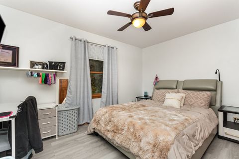 Tiny photo for 3467 Charlemaine Drive, Aurora, IL 60504 (MLS # 12514692)