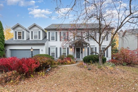 Photo of 3467 Charlemaine Drive, Aurora, IL 60504 (MLS # 12514692)